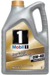 Mobil 1 fs 0w40 5l pilna sintētika 