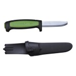 Naža morakniv® drošs, pro carbon, 82x2mm asmens ar neasu galu