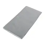 kravas pārsegs lieljaudas 2x3m, pelēks, 180g/m2 truper®