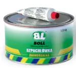 Boll tepe universāla 750g 002002 gaiši dzeltena