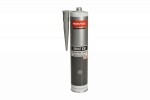 Poliuretāna blīvējuma maisījums / hermētiķis pelēks 310ml