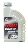 Transmisijas eļļa 75w80 titan sintofluid 1l