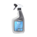 clinex spīduma tērauds 650ml
