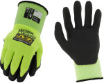 darba cimdi mechanix hi-viz speedknit™ utilīta, l izmērs