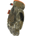 Ziemas cimdi mechanix sub40 realtree, izmērs s/8