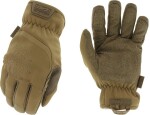 taktiskie cimdi mechanix coldwork fastfit coyote, s izmērs
