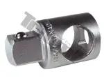 triumf t-tail adapteris 1/2"