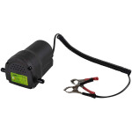 elektriskais eļļas mainītājs (eļļas sūknis/degvielas sūknis/degvielas sūknis) 12v utt