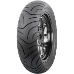 motorollera/mopēda riepa 100/80-10 maxxis m6029 supermaxx 53j tl mopēda sporta tūre