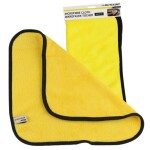 Dunlop mikrošķiedras žāvēšanas lupatiņa 40x40cm
