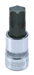 Sonic 3/8" patrona sešstūra torx T55