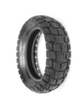 motorollera/mopēda riepa 80/65-6 ohht a-3052+caurule