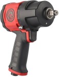 pneimo trieciena uzgriežņu atslēga 1/2" cp7748 max 1300nm. Čikāgas saspiests gaiss