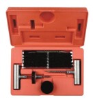 Riepu remonta instruments, bezkameru