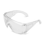 procraft kirgas aizsargbrilles