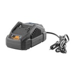 Akumulatora lādētājs / ātrais lādētājs Procraft 20/2.4a 20v 2.4a 45w