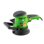 Ekscentriskā slīpmašīna Procraft EX850E 450W 125mm