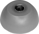 pu saturs kontūru pārejai rh107. 63,1 mm. ar 3/8" caurumu (tech rh152)