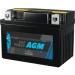 startera akumulators 12v 2.5ah 50a 113x48x85 b00 spraudnis l agm