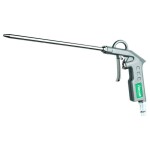 Gaisa pistole garš 2112110 bpl 160mm lidmašīna