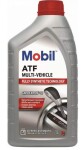 Atf vairāku transportlīdzekļu dexron vi 1l mobil