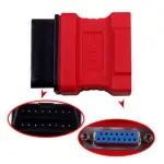 Obd16 kontaktu spraudnis obd16 spraudnis