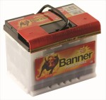 Reklāmkaroga akumulatora jauda bullis pro 63ah 241x175x190 - + 600a p6340