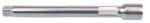 Pagarinājums 1/4" 50 mm