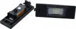 numurs gaismas led bmw oem 63267165735. 63267193294 canbus 2gab m-tech