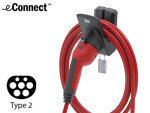 defa econnect kabeļa turētāja tips2