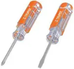 mini skrūvgriežu komplekts 2 daļas ph+sl 14199