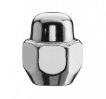 uzgrieznis m12x1,50/28/21 (slēgts), p28, ch21) cl8 kia oe, hroms