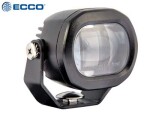 LED brīdinājuma gaisma 12-80v 73,00 x 65,00 x 63,00 mm