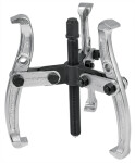 izvilcējs ar trim rokturiem max 266x260mm (diametrs x dziļums) truper 14509