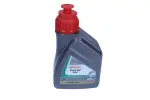 eļļa castrol fork eļļas zāģis 20w 500ml motocikls