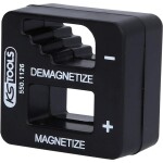 magnetizētājs un demagnetizētājs