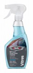 holts clear vision stikla tīrītājs stikla tīrīšanas šķidrums 500ml/izsmidzinātājs