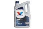 motoreļļa synpower dx1 0w20 5l, ventiļu pilns sint