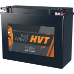 Startera akumulators 12v 20ah 350a 176x88x155 b00 0 m hvt