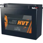 Startera akumulators 12v 30ah 380a 169x131x174 b00 0 m hvt