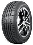 Auto/SUV vasaras riepa 205/60r16 96w xl nokian hakka blue 3