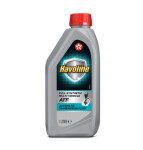 havoline 7045 dekstrona iii atf eļļa 1l