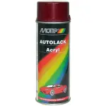 Auto remonta krāsa, aerosols oxford green motip 400ml kods 53569