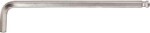L-hex garš, lodīšu uzgalis 2,5 x 56 mm, cmv-cro
