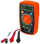 Trooper 10401 digitālais multimetrs