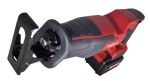 20v aq-one finierzāģis, lisica 2000 apgr./min x 23 m, komplektā ar akumulatoru 4ah