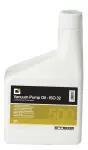 Vakuumsūknis eļļas smērviela vakuumsūkņi 32 0.5l