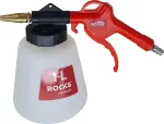 Sodas tīrīšanas un tīrīšanas pistole 1l-8 bar - 120 l/min
