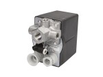 Airpress slēdža spiediens mdr 400v z termikiem 6.3-10a (do 4 kw) do evert670/270; evert590/200; evert660/270/p