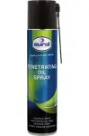Skrūvju atbrīvošanas līdzeklis caurejošs eļļas aerosols 400ml